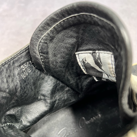 Rick Owens Mainline Ramones - Picture 5 of 6